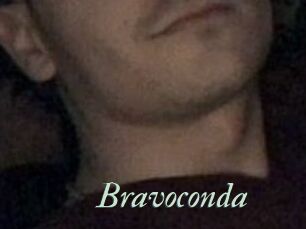 Bravoconda
