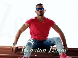 Brayton_Izaac