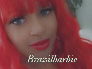 Brazilbarbie
