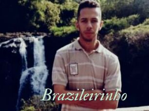 Brazileirinho