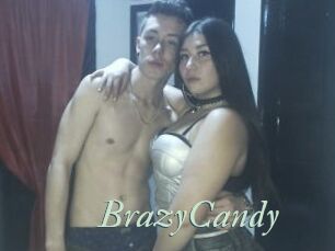 BrazyCandy