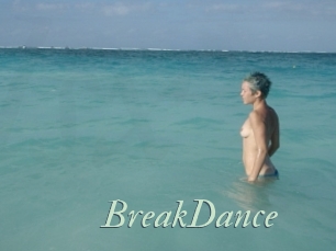BreakDance