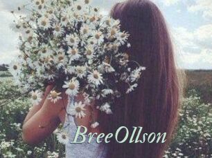 BreeOllson
