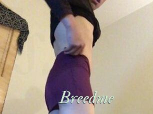 Breedme