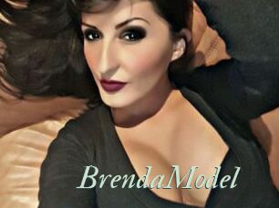 BrendaModel