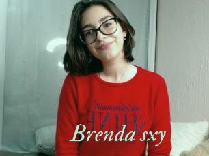 Brenda_sxy