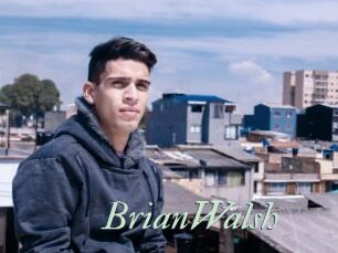 BrianWalsh