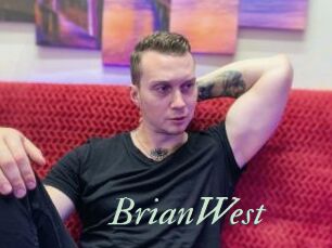BrianWest