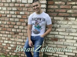 BrianZalamanca