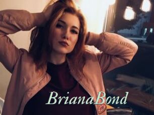 BrianaBond