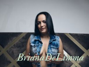 BrianaDeLimma