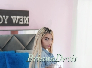 BrianaDevis