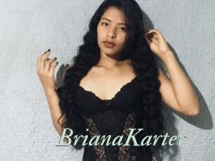 BrianaKarter