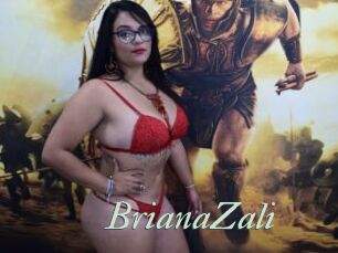 BrianaZali