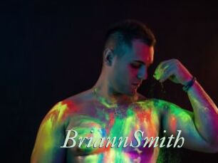 BriannSmith