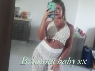 Brianna_baby_xx