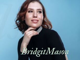 BridgitMason