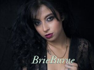 BrieBurne