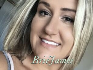 BrieJames