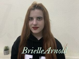 BrielleArnold