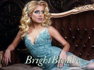 BrightBlondyy