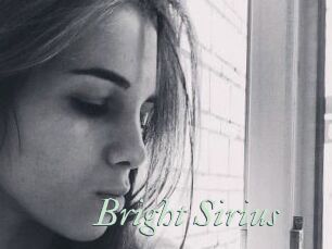 Bright_Sirius