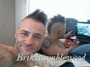BrikBramblewood