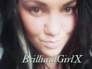 BrilliantGirlX