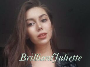 BrilliantJuliette
