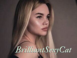 BrilliantSexyCat