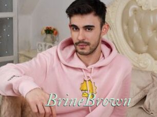 BrineBrown