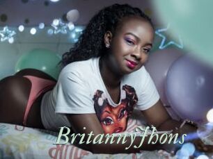 BritannyJhons