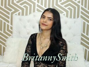 BritannySmith