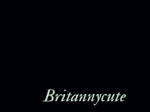 Britannycute