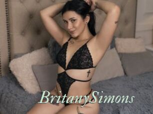 BritanySimons