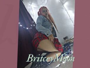 BritceyMoon