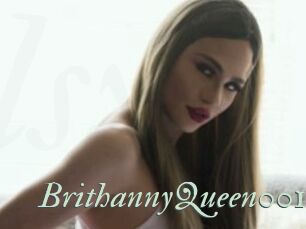 BrithannyQueen001
