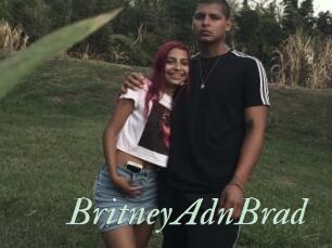 BritneyAdnBrad