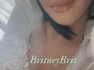 BritneyBrit