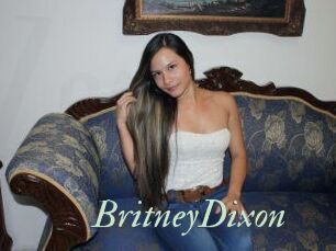 BritneyDixon