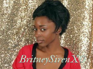 BritneySirenXO