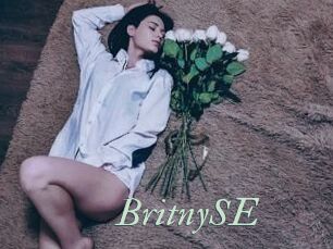 BritnySE
