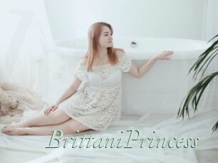 BrittaniPrincess