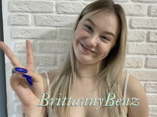 BrittannyBenz