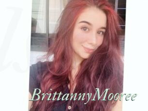 BrittannyMooree