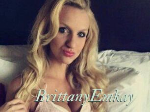 BrittanyEmkay