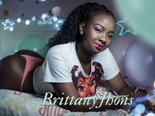 BrittanyJhons
