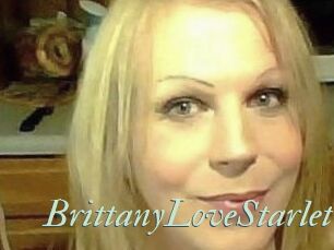 BrittanyLoveStarlet
