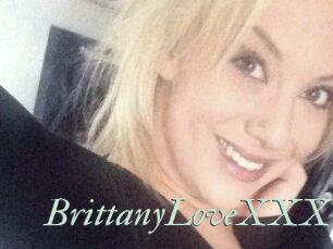 BrittanyLoveXXX