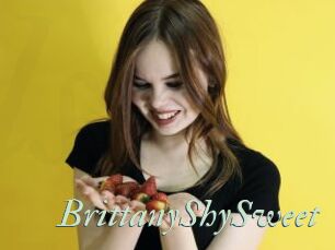 BrittanyShySweet